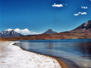 Imagem principal do artigo San Pedro de Atacama, no Chile: Destino promete estar em alta em 2025